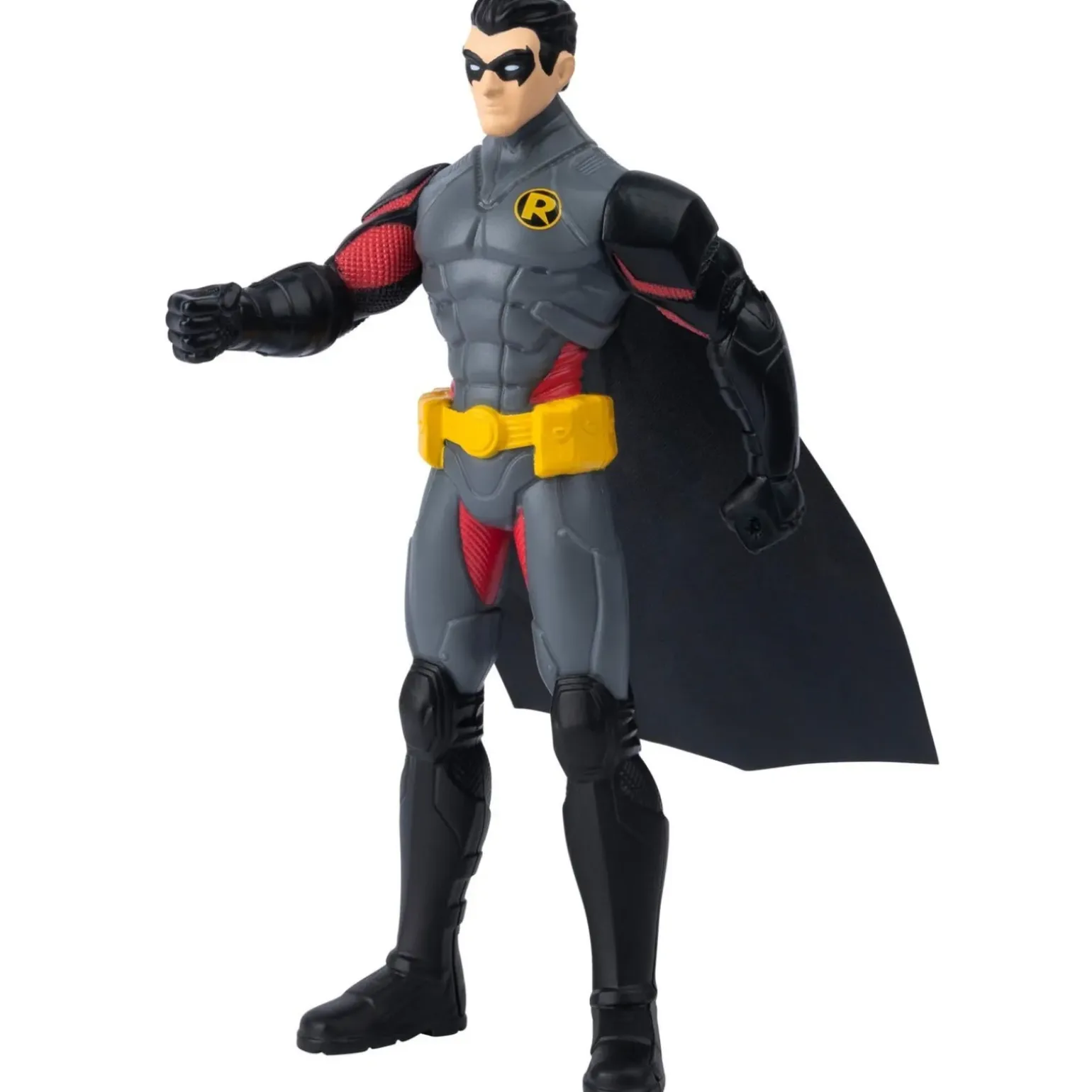 Batman - Figuras Médias