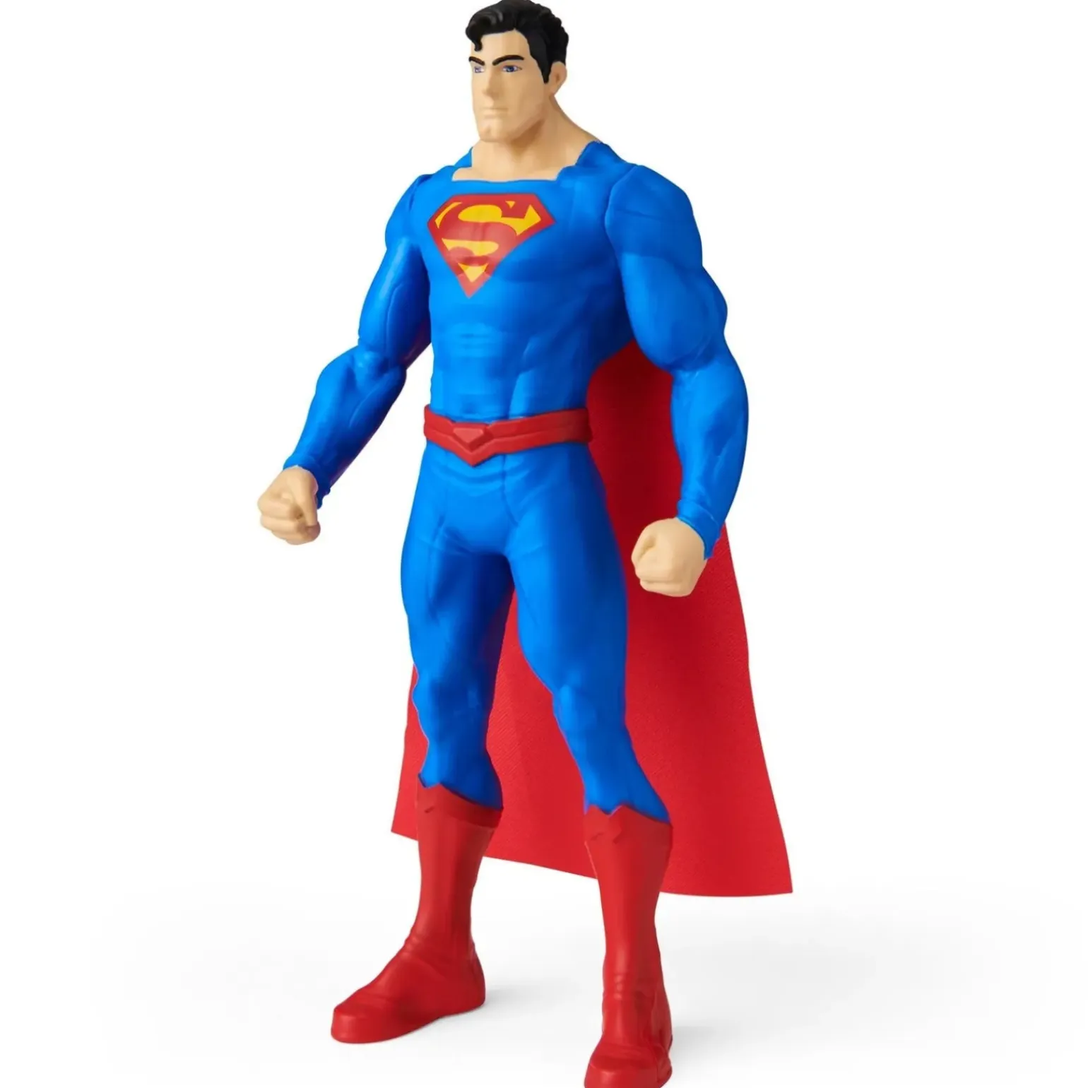 Batman - Figuras Médias