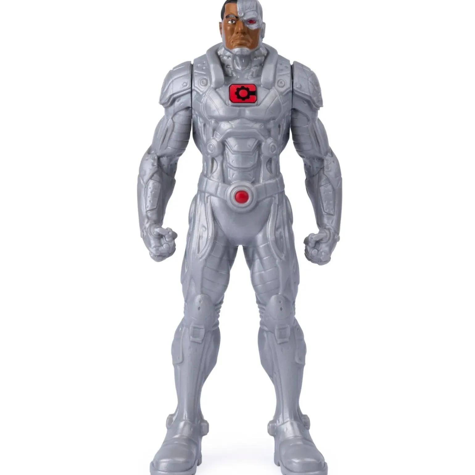 Batman - Figuras Médias