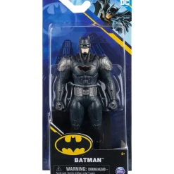 Batman - Figuras Médias