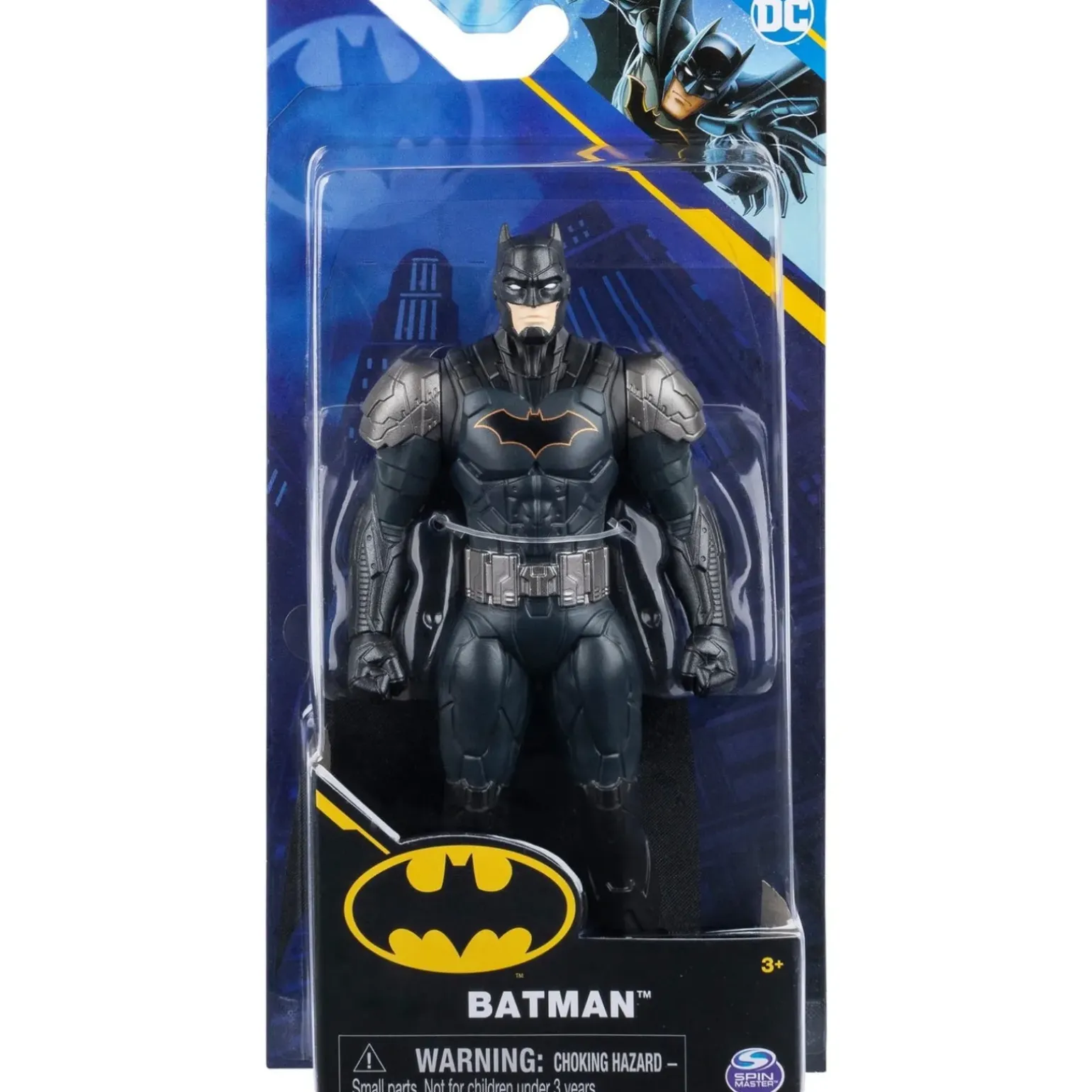 Batman - Figuras Médias
