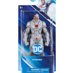 Batman - Figuras Médias