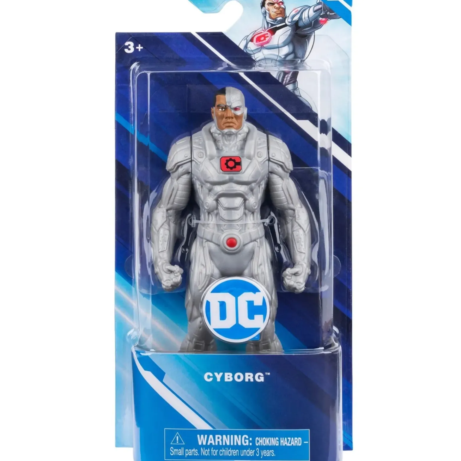 Batman - Figuras Médias