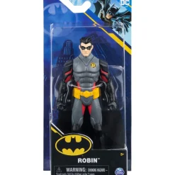 Batman - Figuras Médias