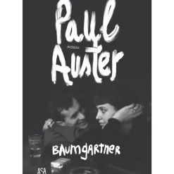 Baumgartner de Paul Auster