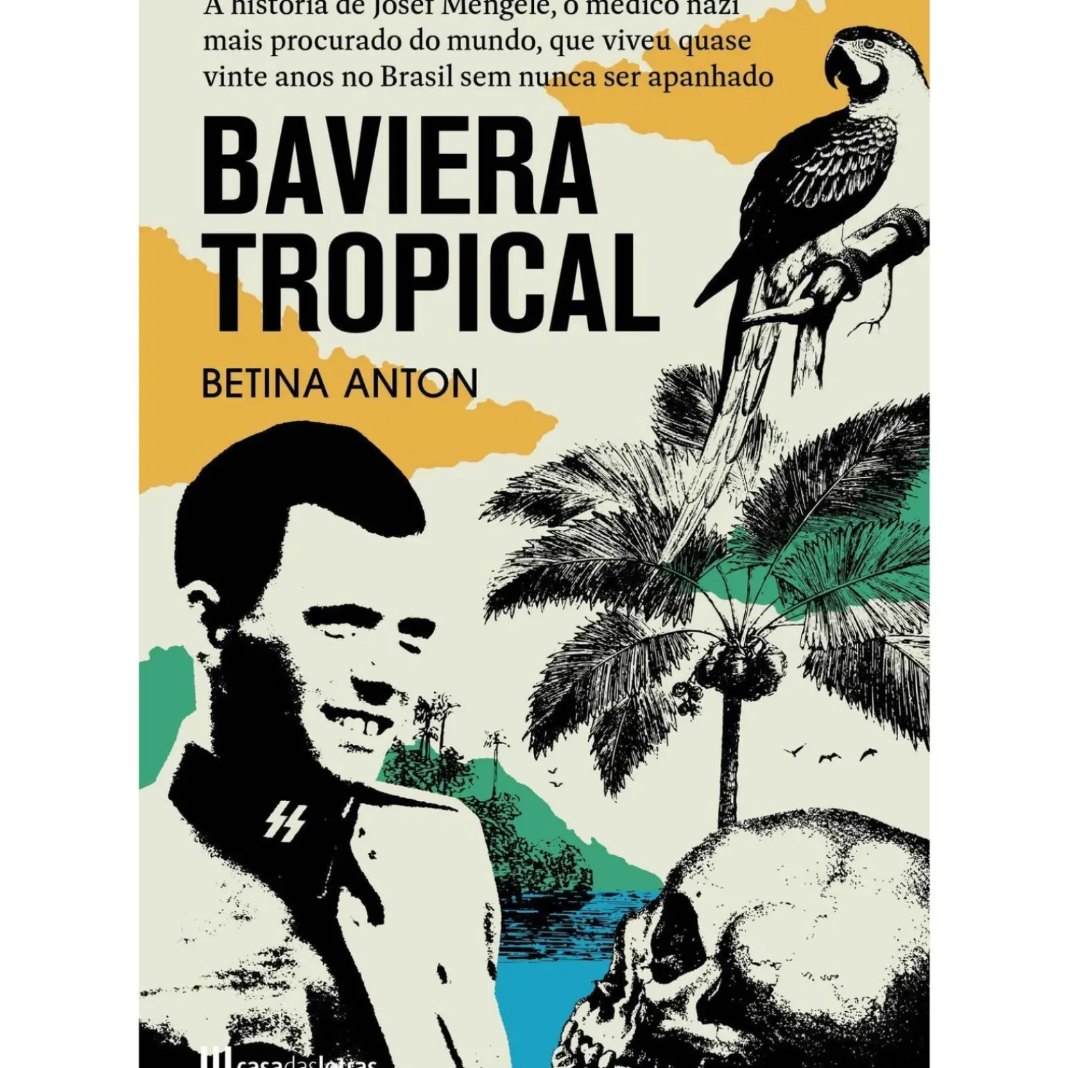 Baviera Tropical de Betina Anton