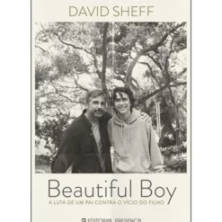 Beautiful Boy de David Sheff