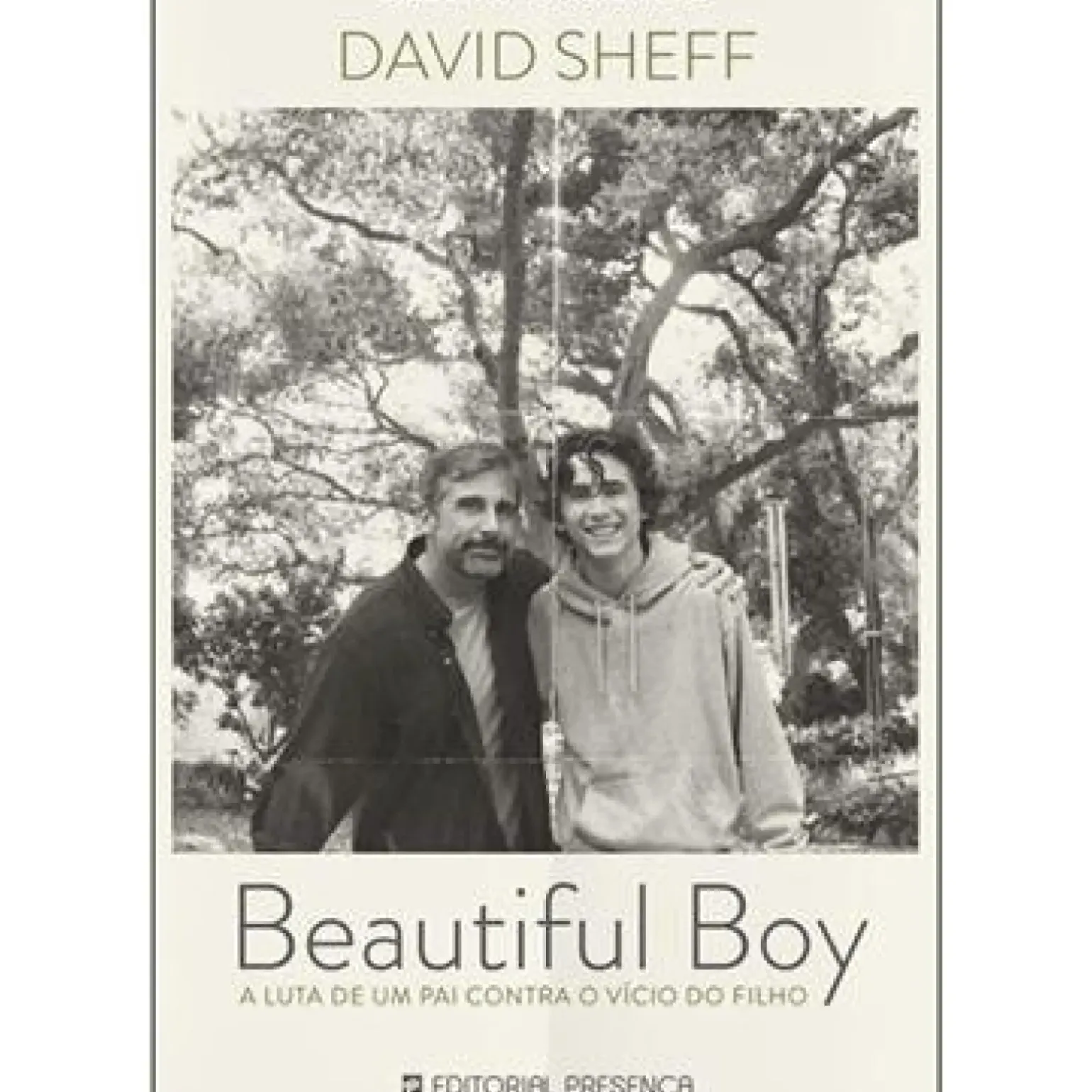 Beautiful Boy de David Sheff