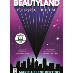 Beautyland - Terra Bela de Marie-Helene Bertino