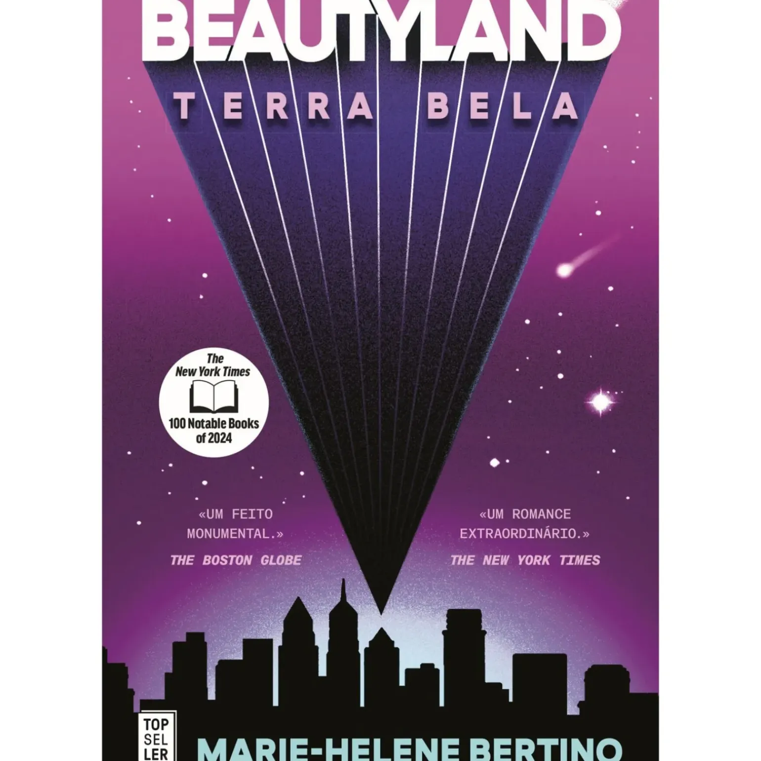 Beautyland - Terra Bela de Marie-Helene Bertino