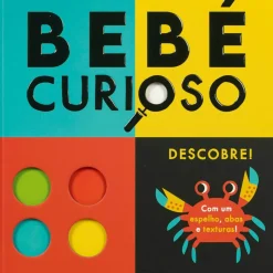 Bebé Curioso