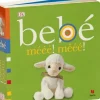 Bebé - Meeé! Meeé! de Dorling Kindersley