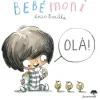Bebémoni - Olá! de Rocio Bonilla