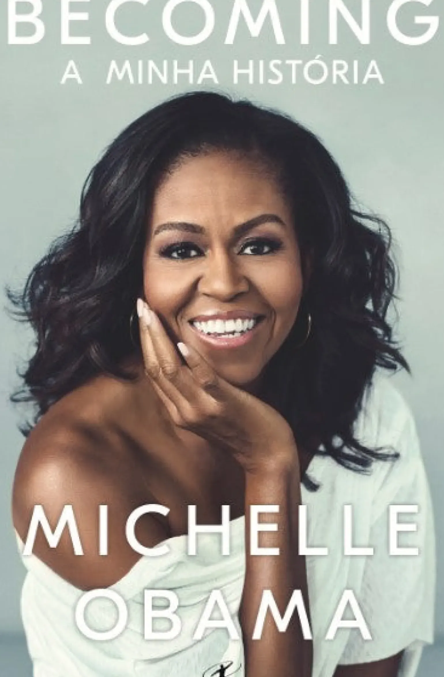 Becoming - A Minha História de Michelle Obama