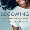 Becoming - A Minha História para Jovens Leitores de Michelle Obama