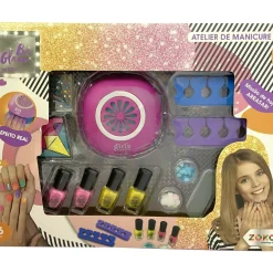 Be Glam Atelier De Manicure
