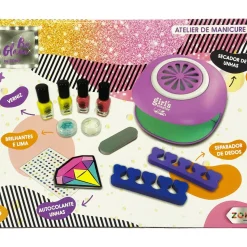 Be Glam Atelier De Manicure