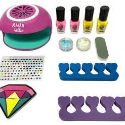 Be Glam Atelier De Manicure