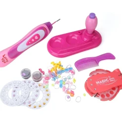 Be-Glam 3 Em 1 Cabelos Fantásticos