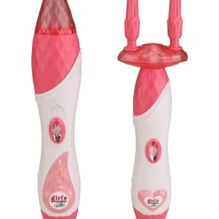 Be-Glam-2 Em 1 Tranças e Brilhos De Cabelo