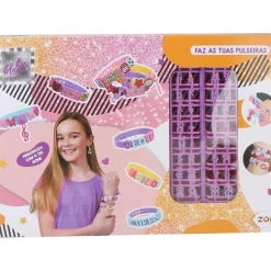 Be-Glam Faz As Tuas Pulseiras