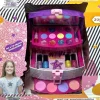 Be-Glam Guarda Maquilhagens