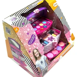 Be-Glam Guarda Maquilhagens