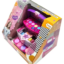 Be-Glam Guarda Maquilhagens
