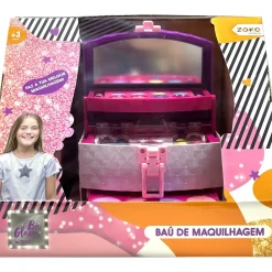 Be-Glam Guarda Maquilhagens