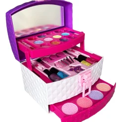 Be-Glam Guarda Maquilhagens