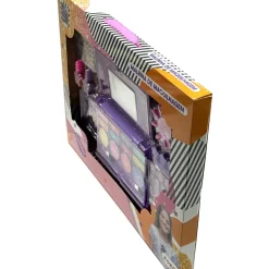 Be-Glam Malinha De Maquilhagem