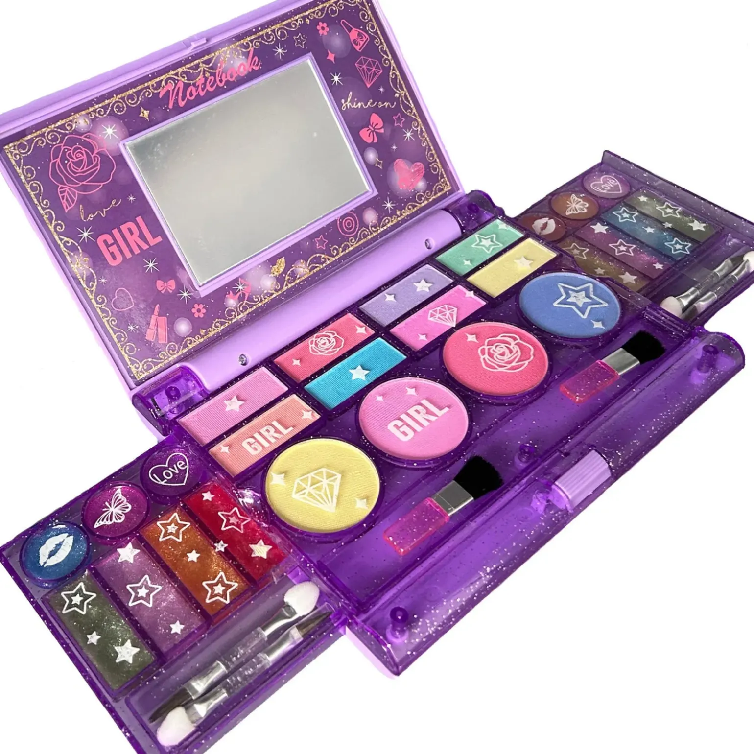 Be-Glam Malinha De Maquilhagem