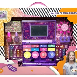 Be-Glam Malinha De Maquilhagem