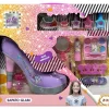 Be-Glam Maquilhagem Sapato De Cristal