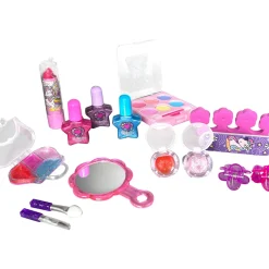 Be-Glam Maquilhagem Sapato De Cristal