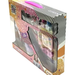 Be-Glam Maquilhagem Sapato De Cristal