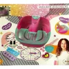 Be Glam Massajador Jacuzzi Para Pés