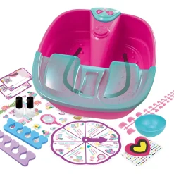 Be Glam Massajador Jacuzzi Para Pés