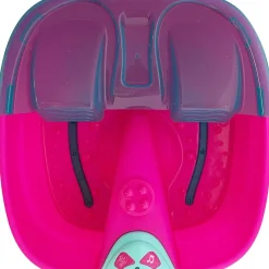 Be Glam Massajador Jacuzzi Para Pés