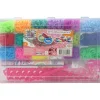 Be-Glam Set Pulseiras Elástico Zoko-Be G