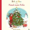 Bela & Boo e o Natal Mais Feliz de Mandy Sutcliffe