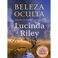 Beleza Oculta de Lucinda Riley