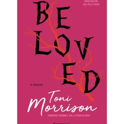 Beloved de Toni Morrison