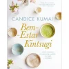 Bem-Estar Kintsugi de Candice Kumai