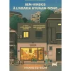 Bem-Vindos à Livraria Hyunam-Dong de Hwang Bo-Reum