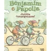 Benjamin e Papoila Nº 2 - Juntos Conseguimos! de Matthew Cordell