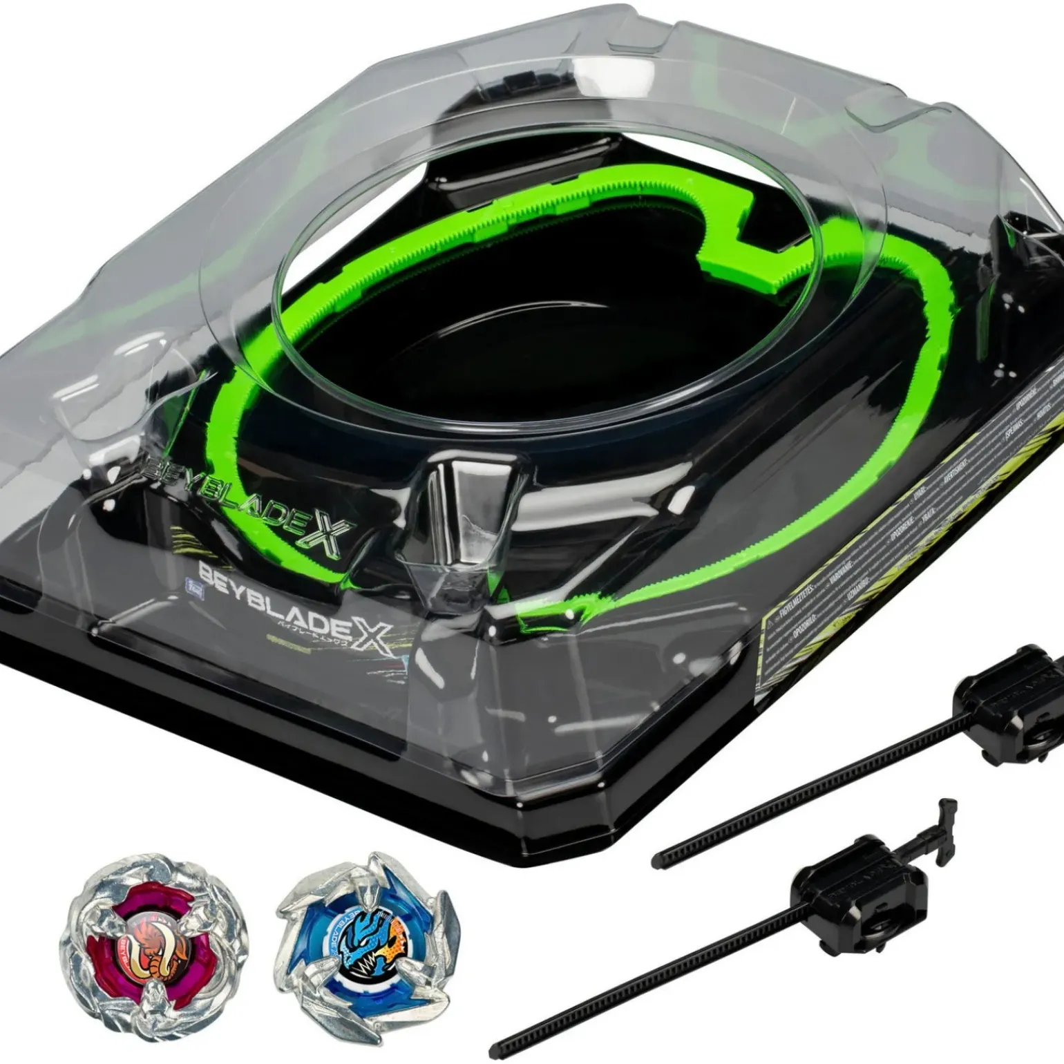 Beyblade X Kit Arena Beystadium