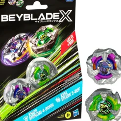 Beyblade X Kit Duplo