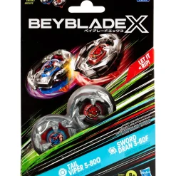 Beyblade X Kit Duplo