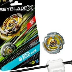 Beyblade X Kit Inicial